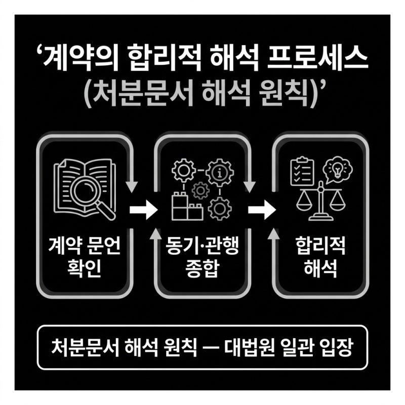 자동차사고 구상금의 판단 기준 관련 이미지 8