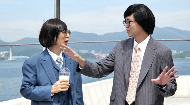 주우재 못 알아 보는…고향 창원 모교서 굴욕 (놀면 뭐하니?)