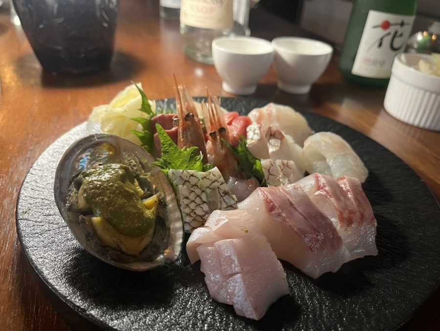 심야식당중도 사진 3