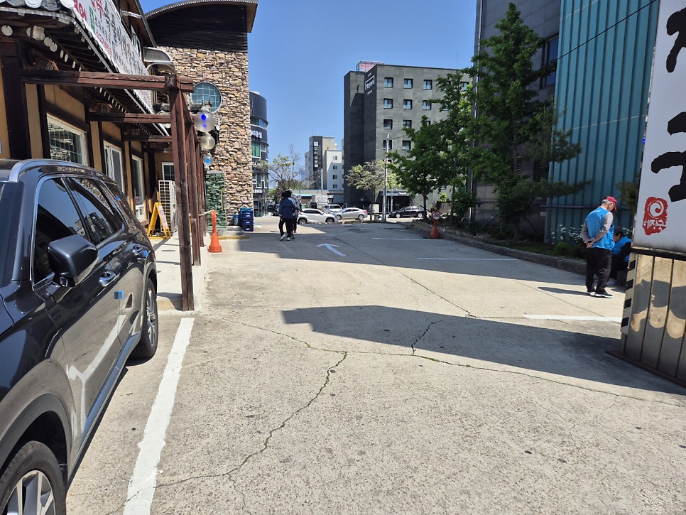 전주속풀이해장국 사진 6