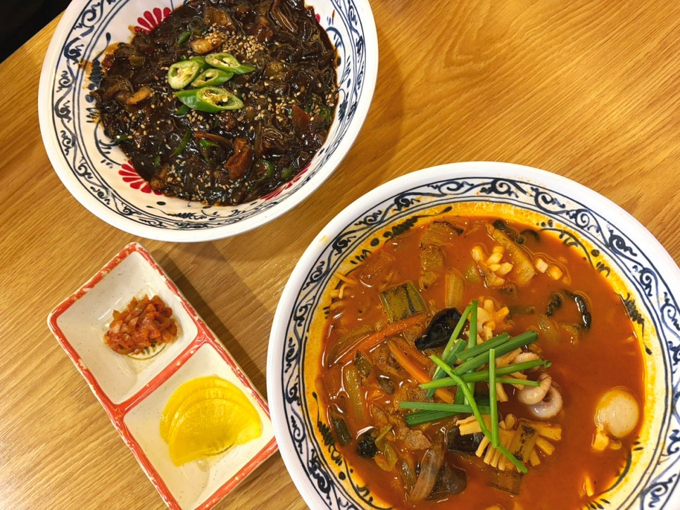 도야짬뽕 어양점 사진 1