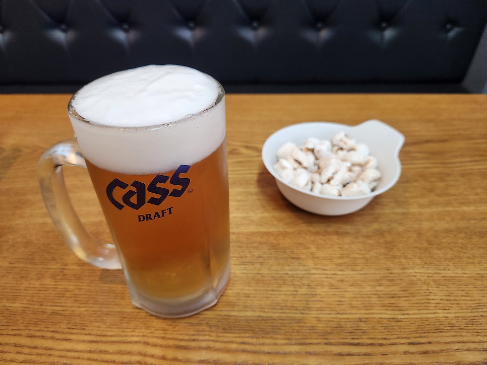 굽네치킨 강남세곡점 사진 3