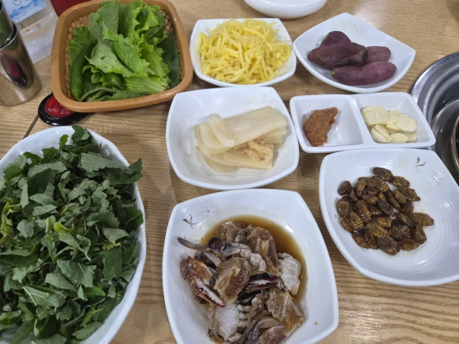 사계절숯불장어구이 사진 5