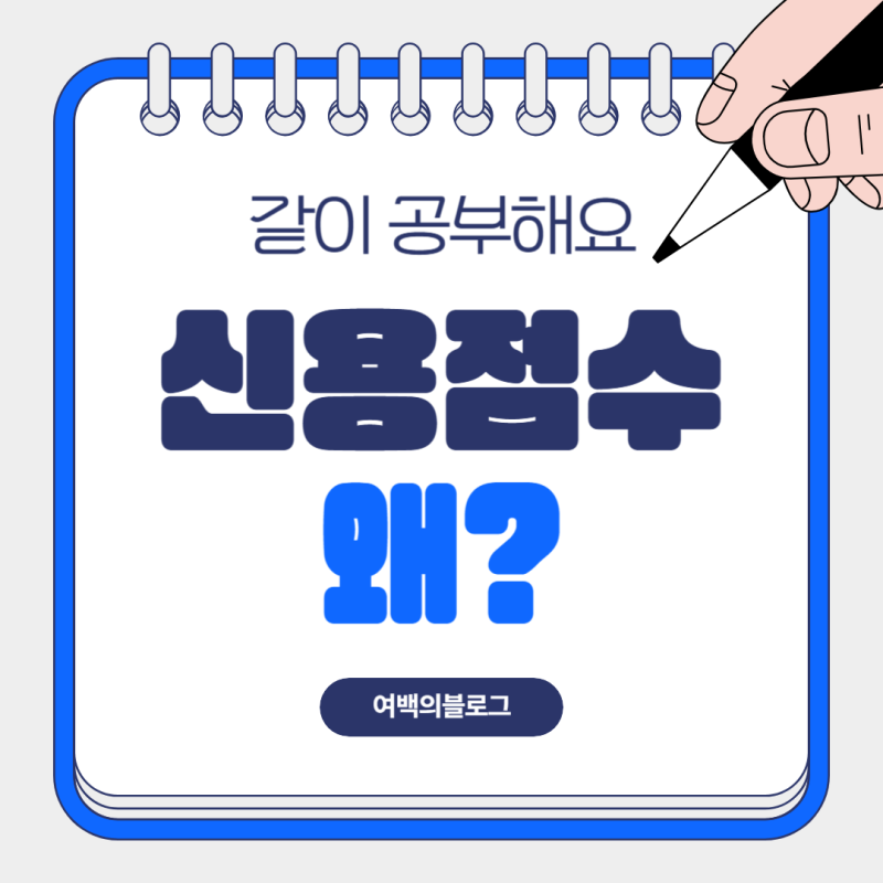 20대 신용점수 평균 몇 점일까? 사회초년생 현실 기준 정리 (feat.관리해야하는 이유, 방법)
