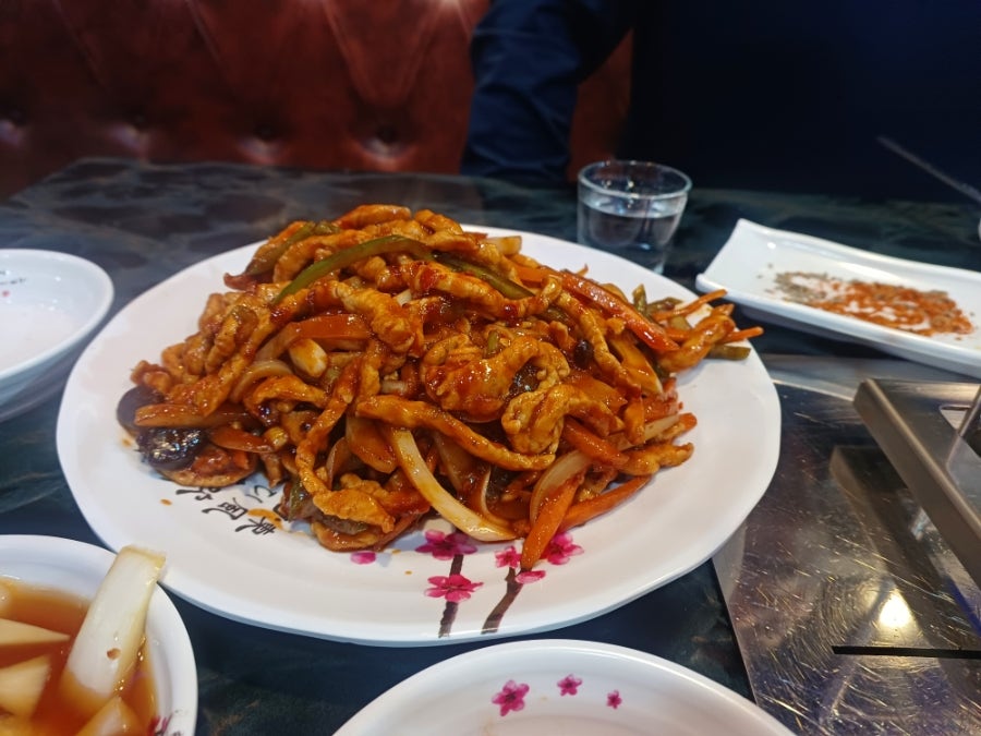 원가네 양꼬치 사진 4