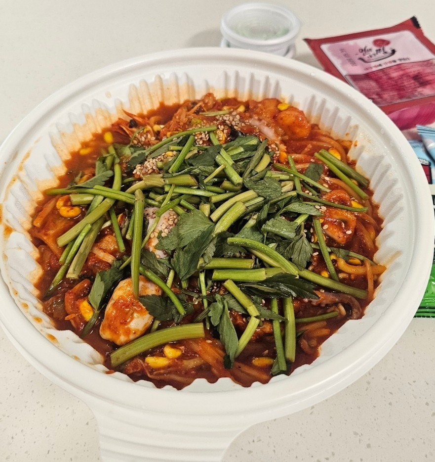 인생아구찜 오남점 사진 6