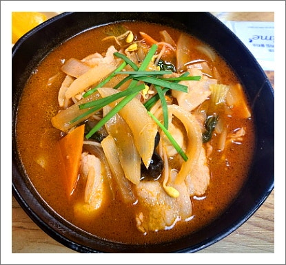 송림원 사진 1