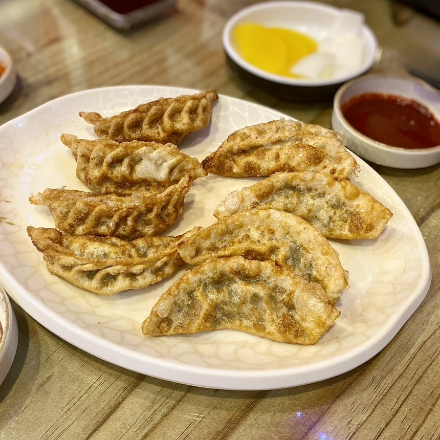 진미각 사진 1