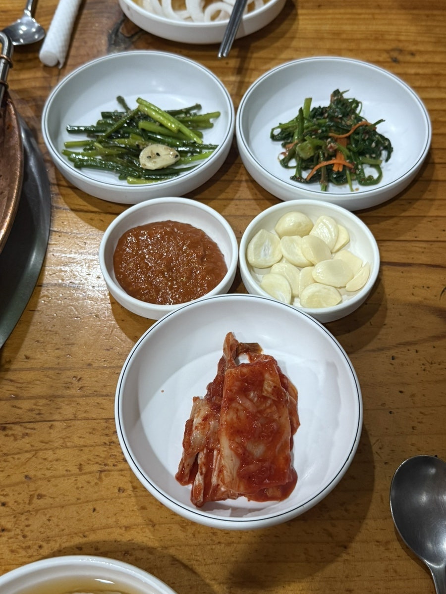 635불화로구이 탄방점 사진 6