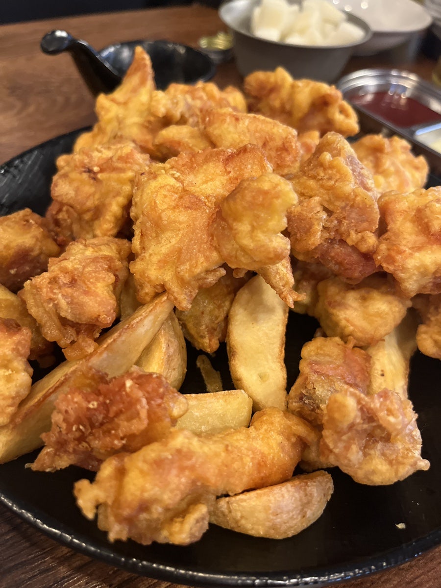 60계치킨 부천도당점 사진 6