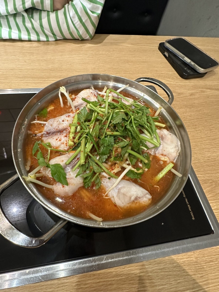 황제복어 본점 사진 3