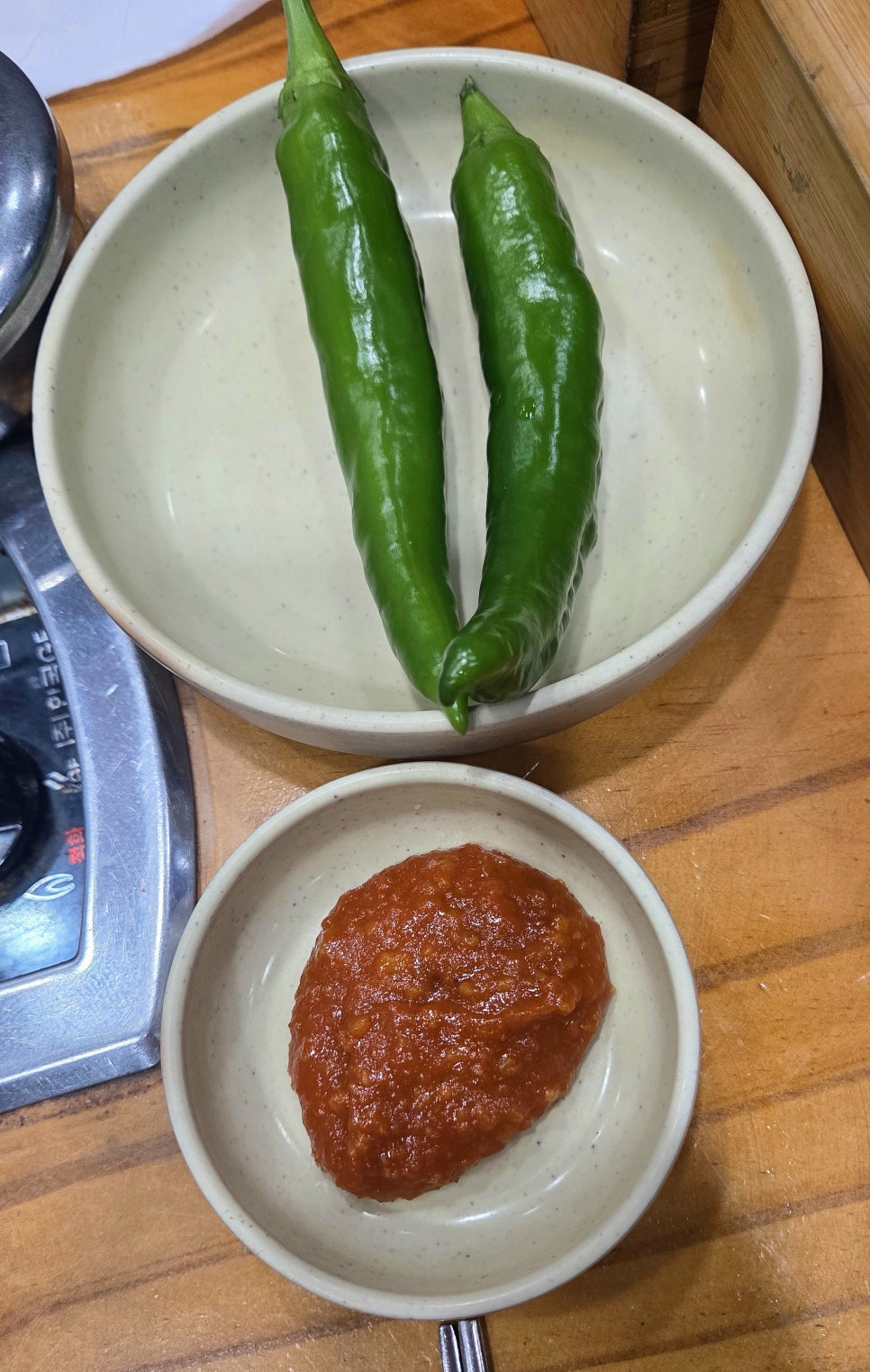 조마루감자탕 성남점 사진 3