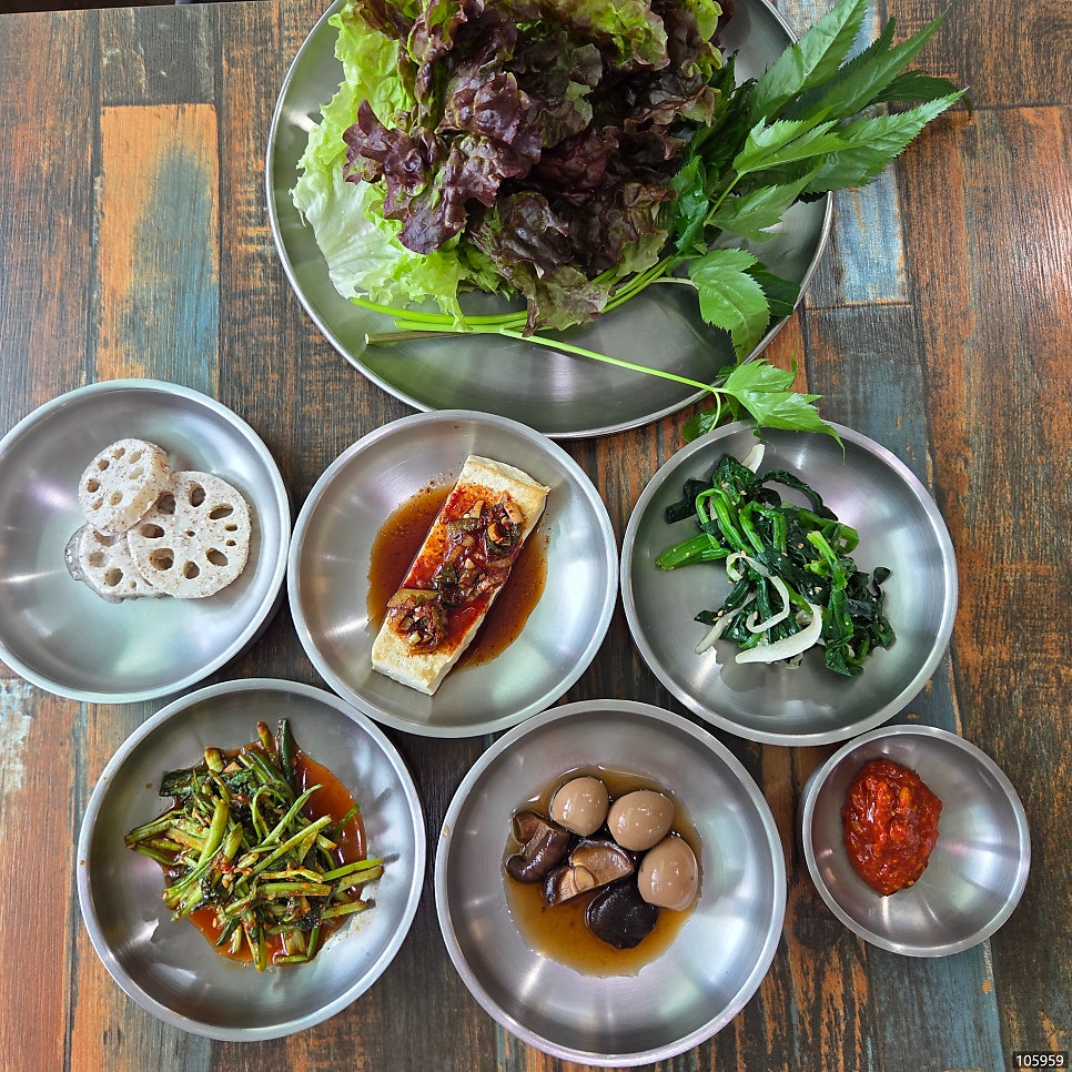 목계정 사진 5