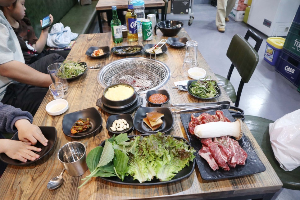 탄다디비라 울산본점 사진 6