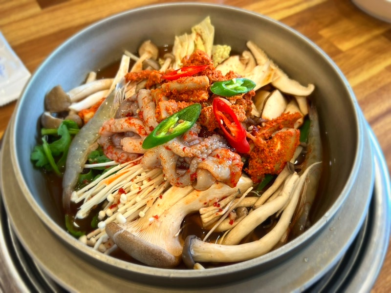 [대구 현풍 테크노 밥집]달성군 옥포 맛집 대통령도 다녀간 30년 전통 한정식 / 10가지 이상 밑....