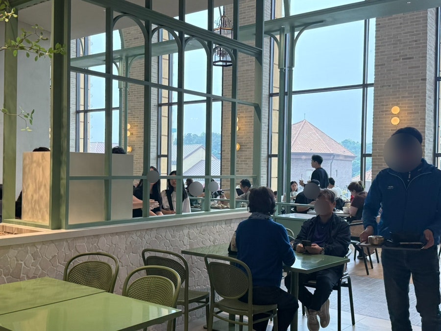 이가네떡볶이 롯데프리미엄아울렛기흥점 사진 4