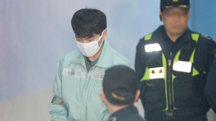  “이 정도면 병이다”…손승원 또 음주운전? 재판 6일 전 무면허 운전에 증거인멸 의혹까지 터졌다