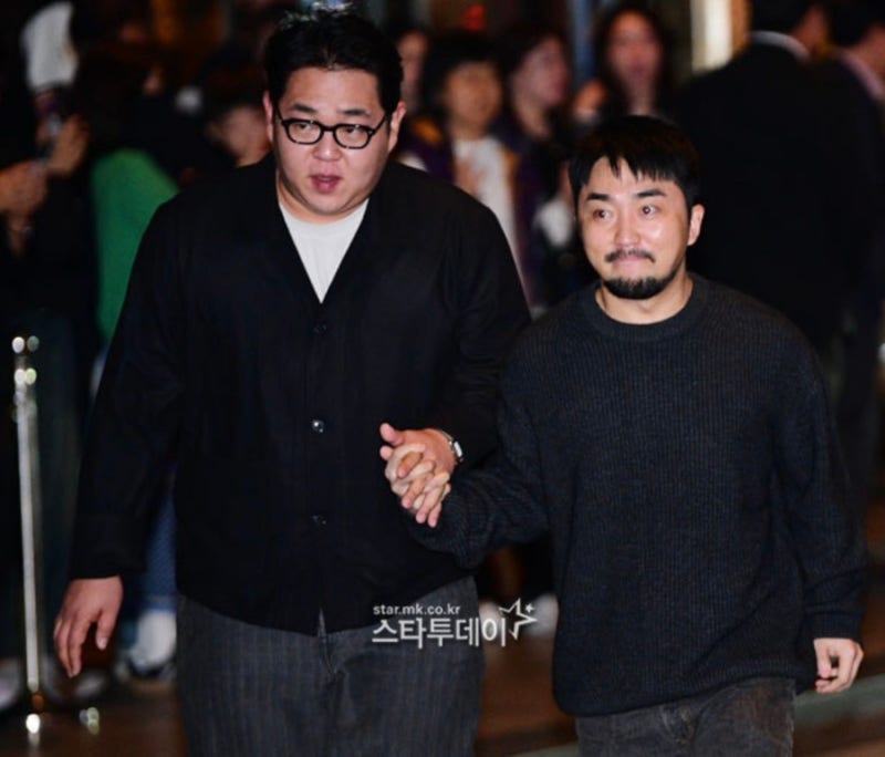 빠더너스 개그맨 ‘문상훈’ 프로필 유튜버 부캐로 성공 전성기
