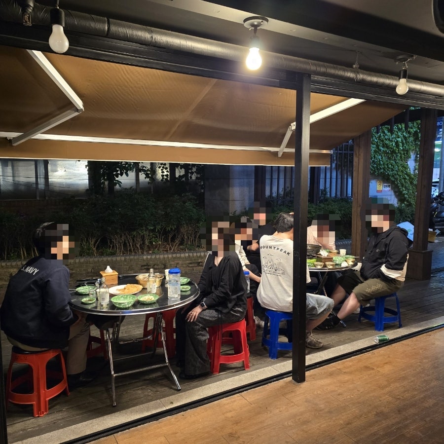 대반전 신풍역점 사진 4