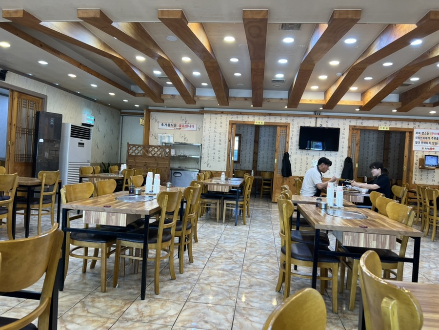 착한낙지 평택송탄점 사진 6