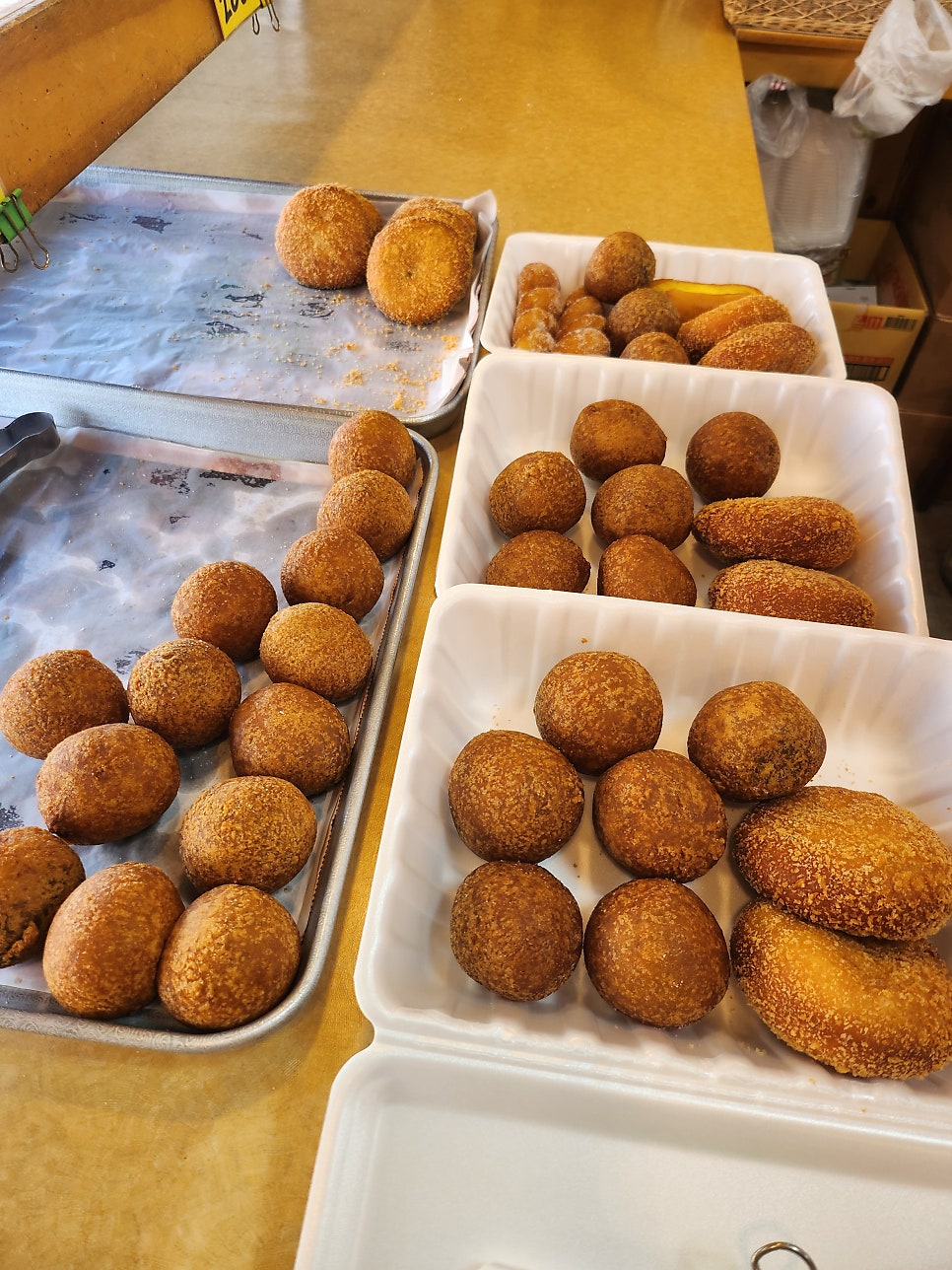 호산빵집 사진 3