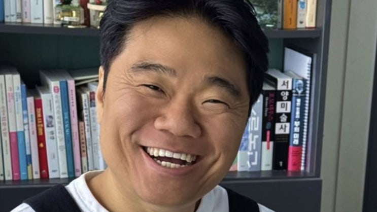  “다시 좀 먹어라”…정종철 충격 근황 공개! 옥동자 어디 갔나 싶을 정도로 달라진 모습