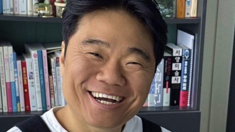 “다시 좀 먹어라”…정종철 충격 근황 공개! 옥동자 어디 갔나 싶을 정도로 달라진 모습
