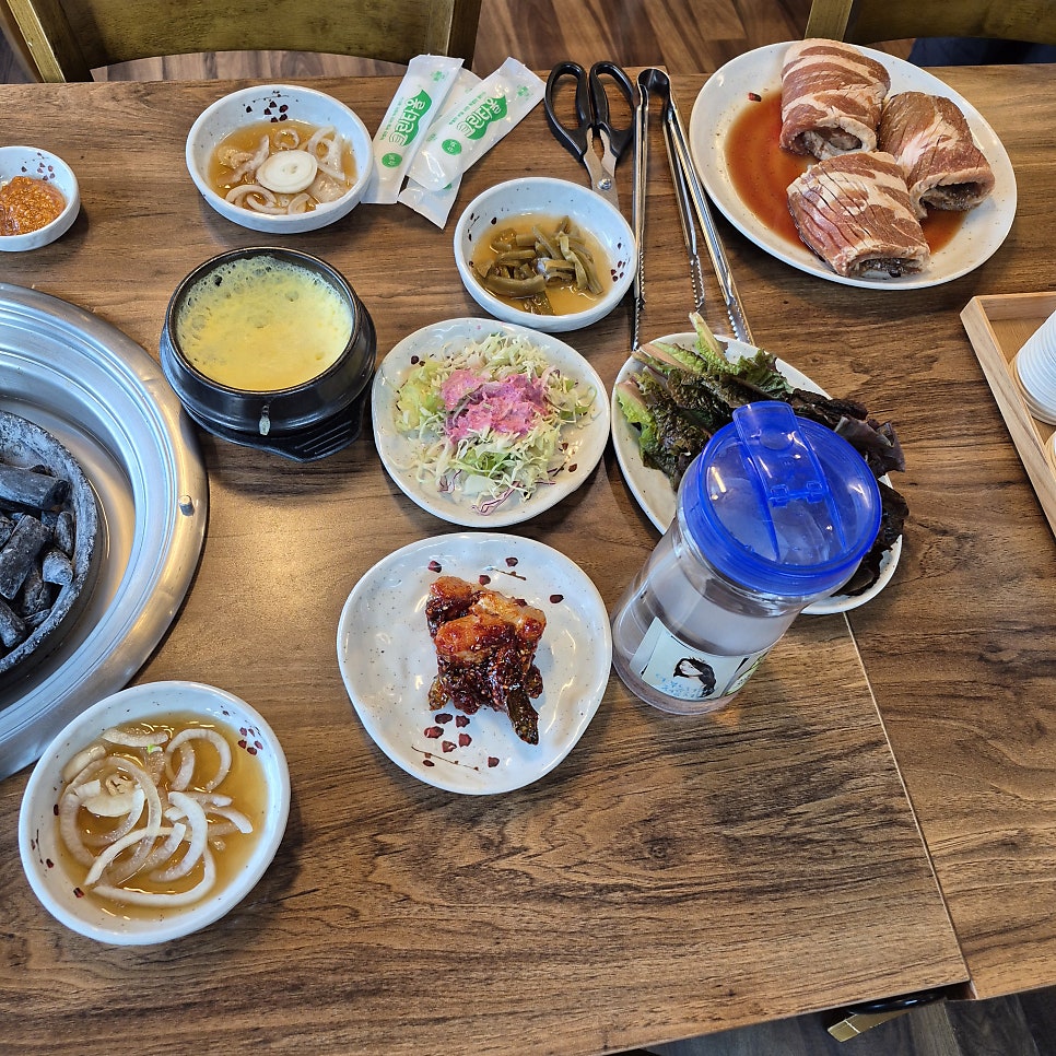 도야미리 사진 3