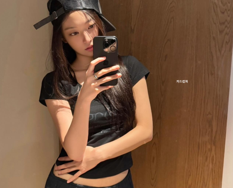 뉴진스 해린 생일 기념 근황 공개 인스타그램 해피 해린데이 향후 활동 계획은?