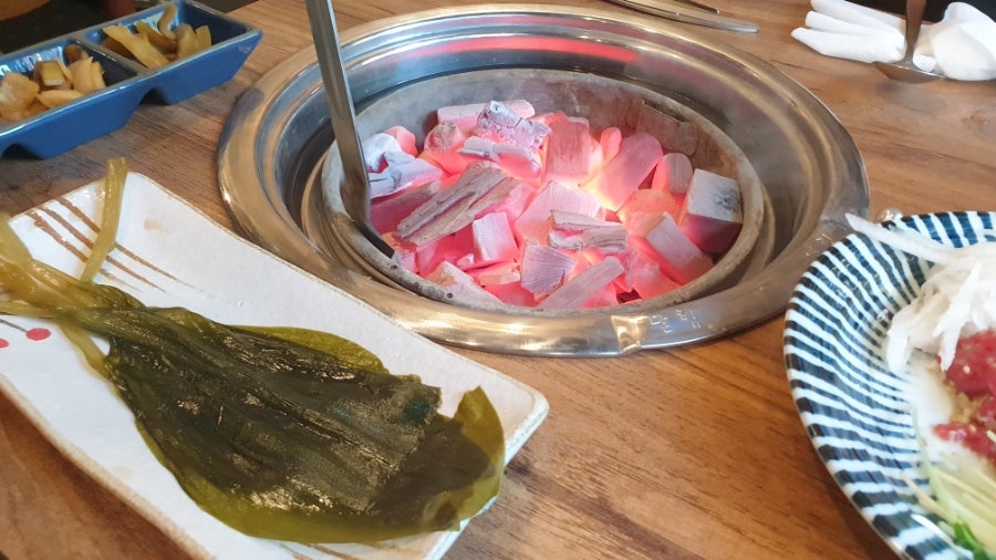 야키니쿠토시로 사진 5