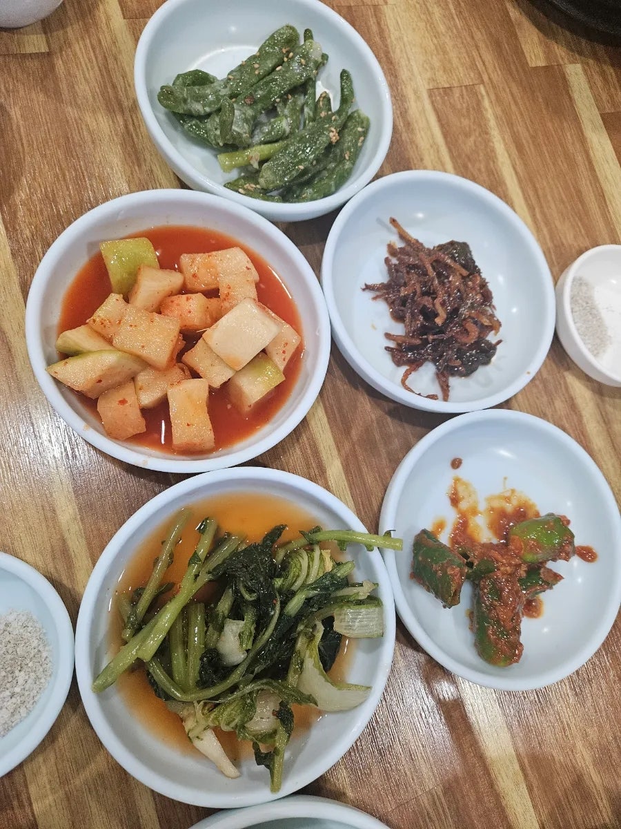 청도삼계탕고디탕 사진 6