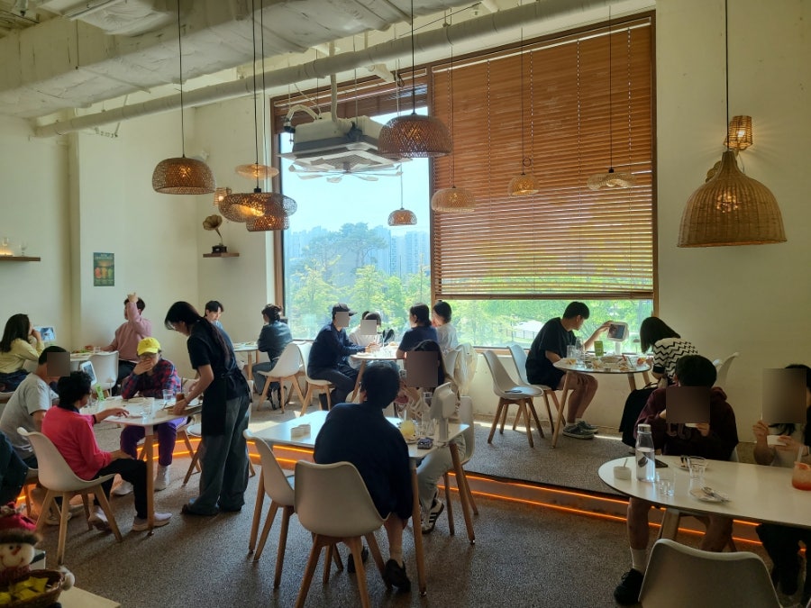 도로시파스타 연정하늘도시점 사진 4