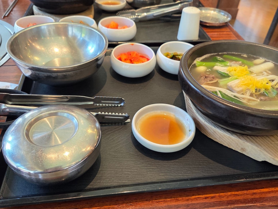 정성담 압구정점 사진 5