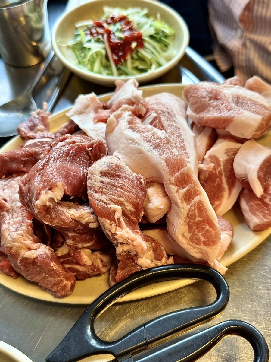 정가네참숯구이 사진 6