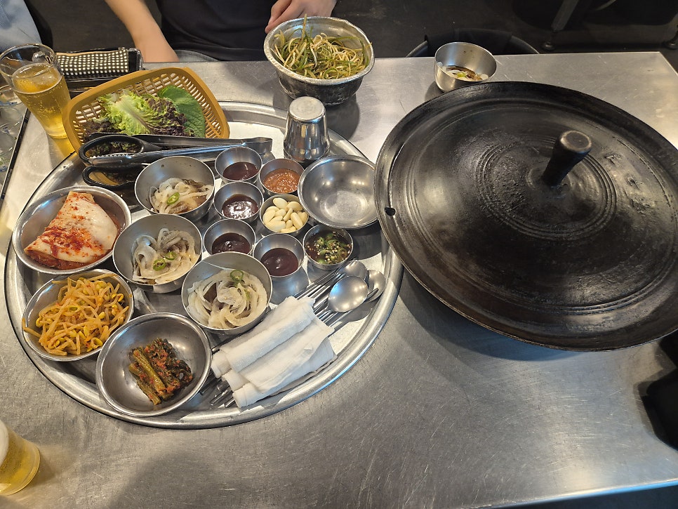 목구멍 연산점 사진 4