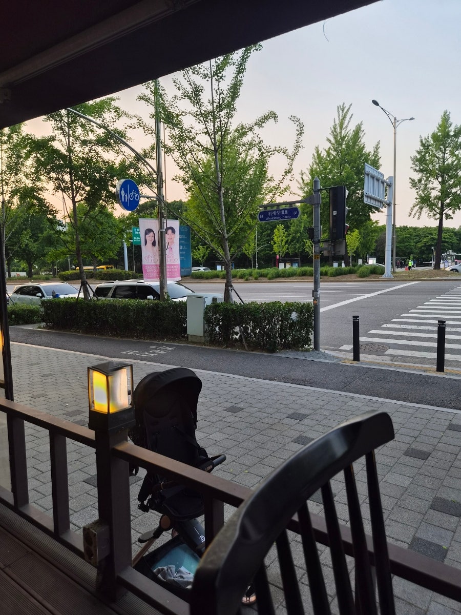 빈체로 올림픽공원점 사진 2