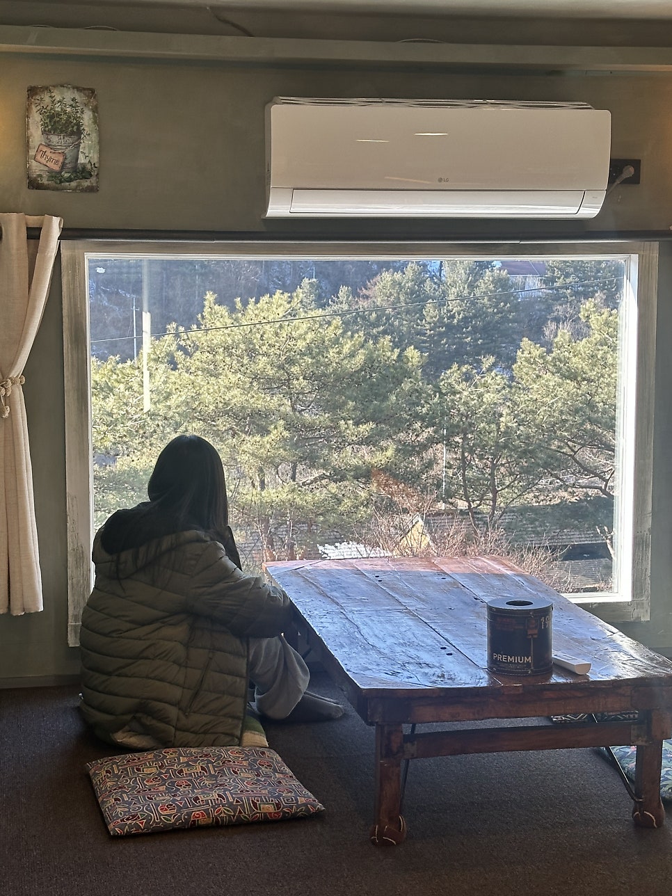 호두까기호두과자 청평점 사진 4