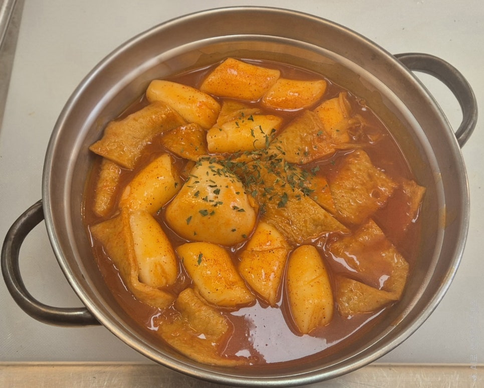 소담분식 사진 1