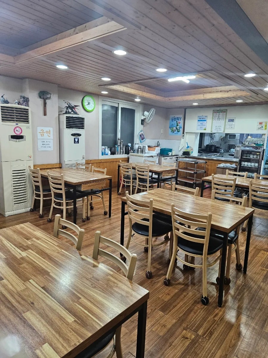 청도삼계탕고디탕 사진 2