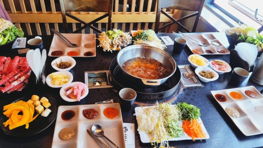 소담촌 부평삼산점 사진 5