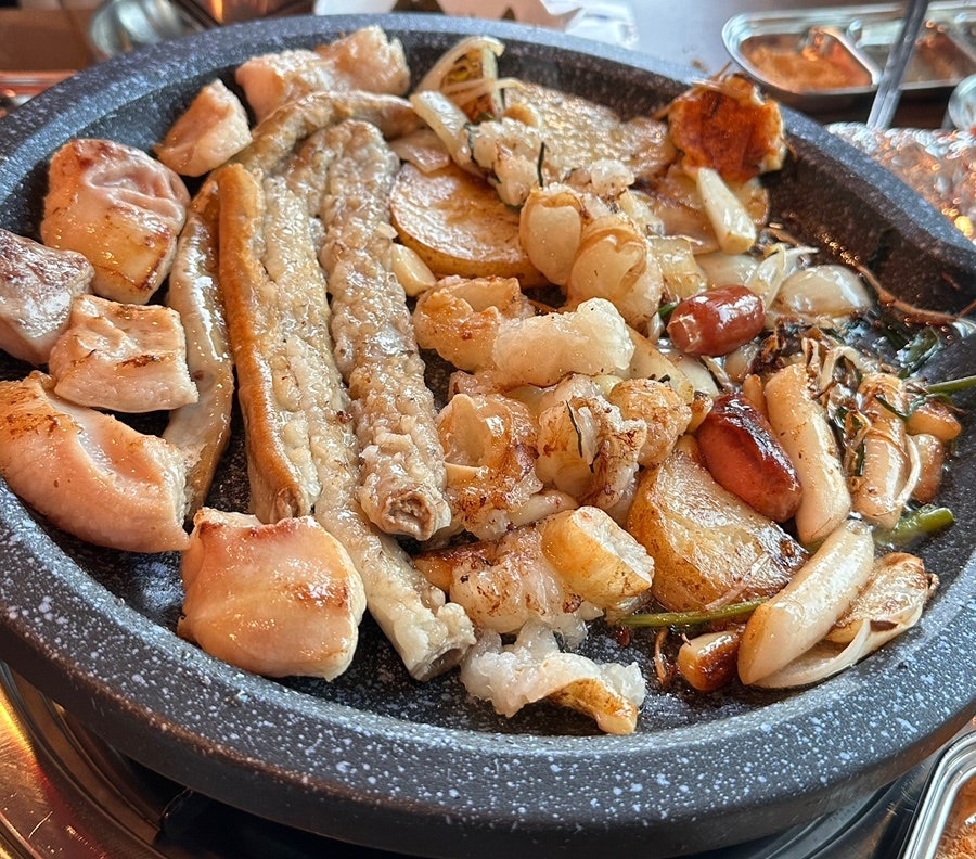 곱한상황소곱창 사진 3