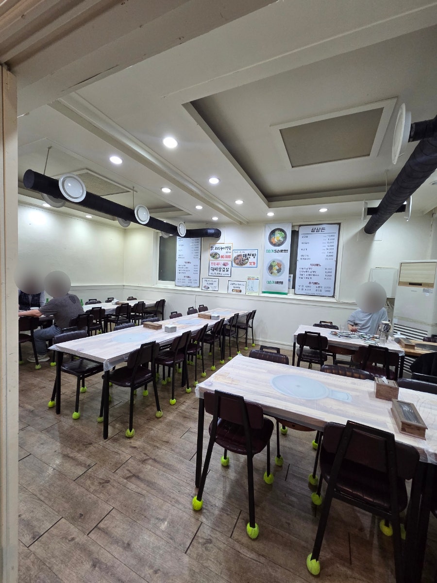 삼삼돈 남원도통점 사진 4