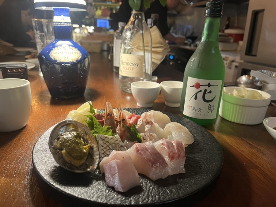 심야식당중도 사진 4