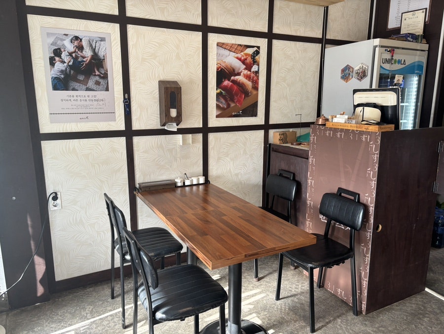 만타스시31 도화역점 사진 3