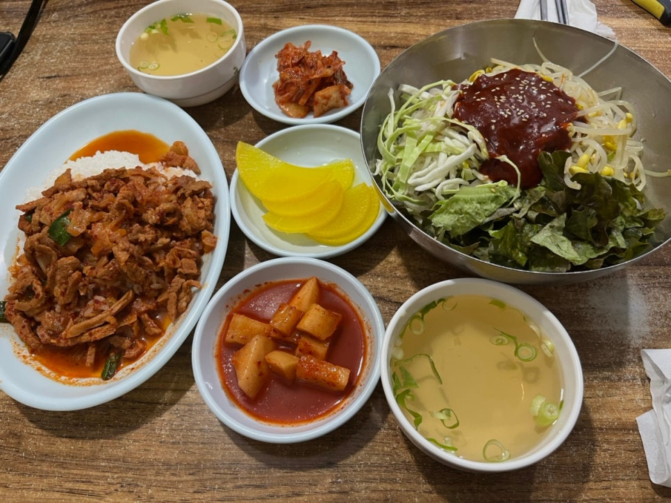 소희네분식점 사진 6