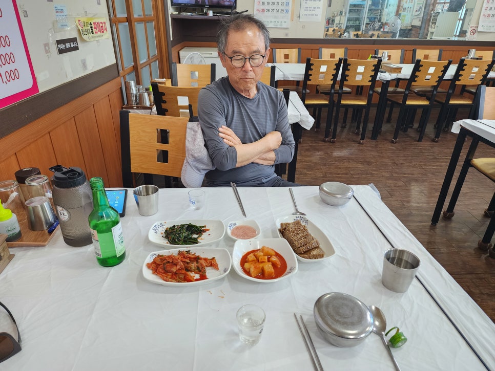 곰자소머리국밥 사진 3