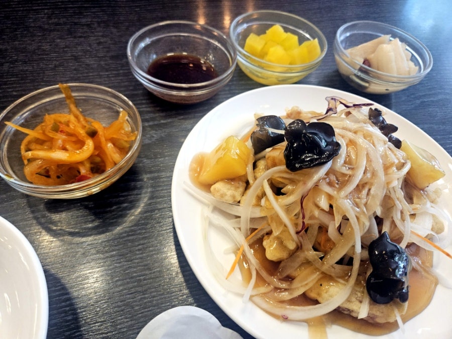 하오츠 사진 4