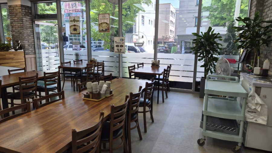 명가대호돼지국밥 성서점 사진 3