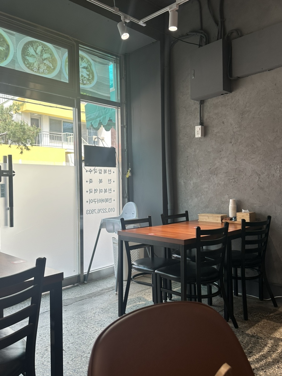 제주선채향 양천목동점 사진 6