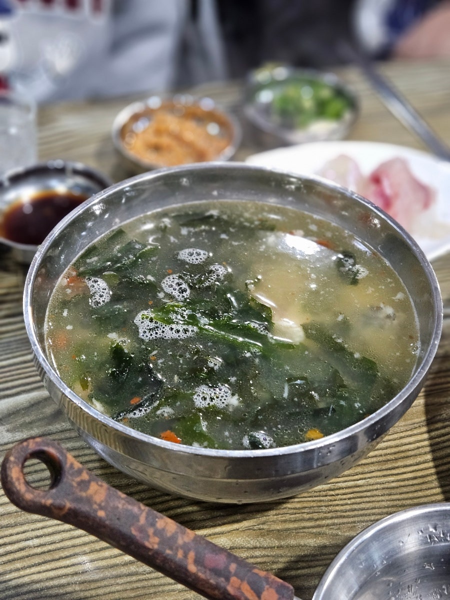 고깃집돈누리 사진 4